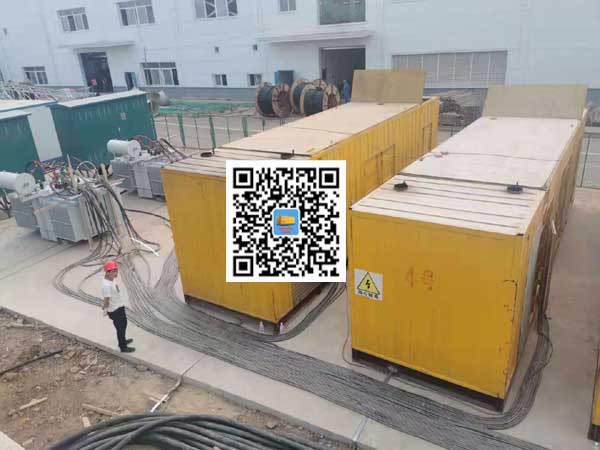 沂水发电机出租-柴油发电机组应用在哪些方面