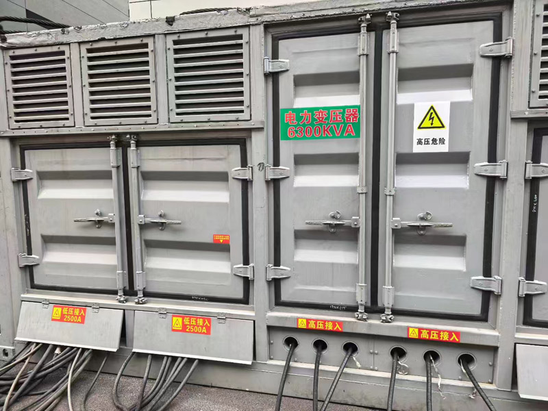 沂水柴油发电机组换季保养注意哪些事项？