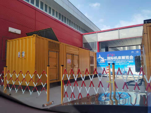 沂水发电机出租 对于发电机的特性你了解多少？