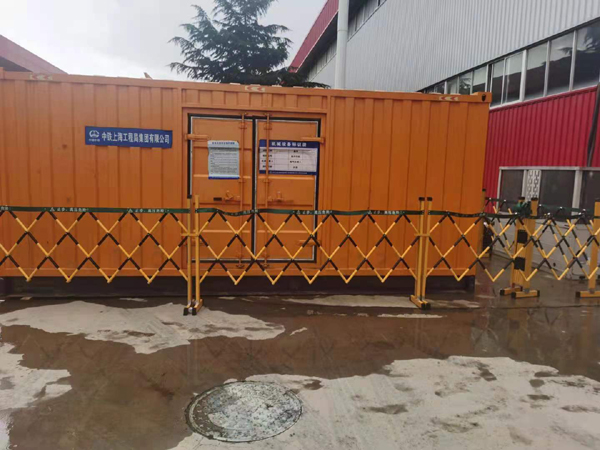 沂水租赁发电机 柴油发电机组供应商:柴油发电机组润滑油的作用?