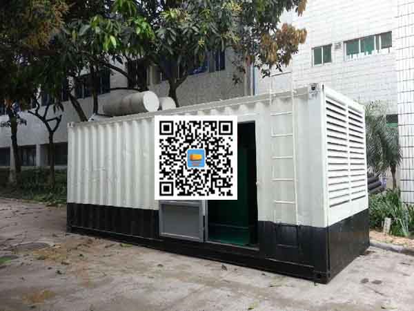 沂水出租发电机-什么样的柴油发电机使用效果比较好