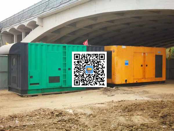 沂水决定发电机顺利启动的因素及如何解决发电机冬季起动困难问题