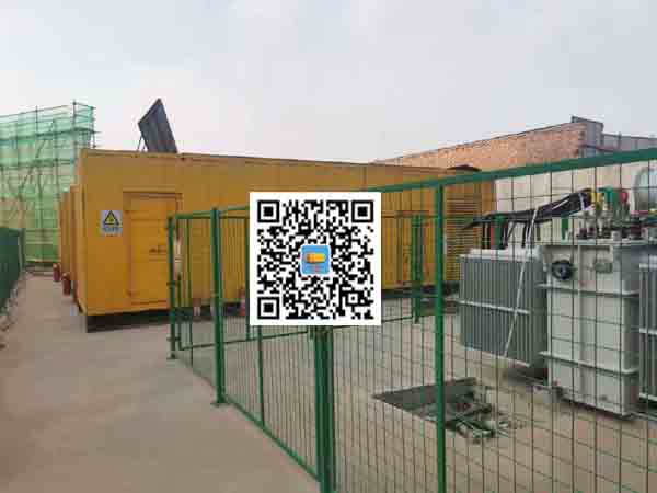 沂水发电机组的社会应用有哪些
