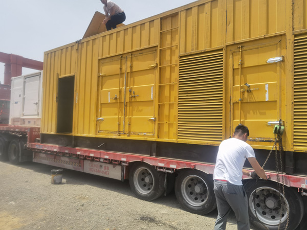 沂水发电机出租100KW发电机需要什么规格的电缆线?