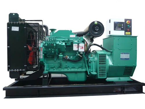沂水有哪些方法可以提高 200kw 柴油发电机的燃油效率?