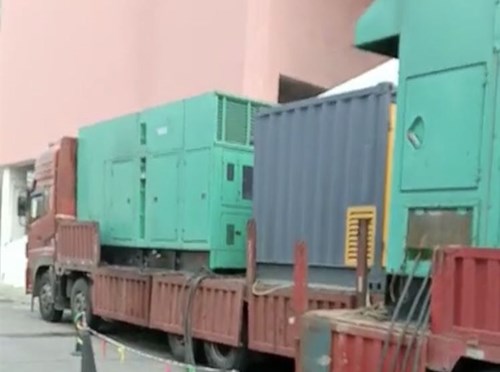 沂水柴油发电机的功率因数一般是多少?