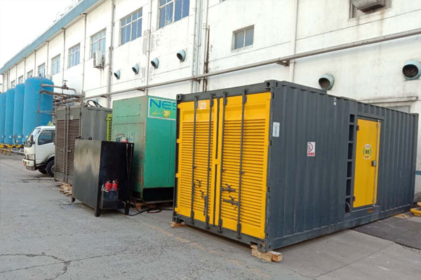沂水发电机组保养是确保其正常运行、延长使用寿命的关键,以下是一些保养注意事项