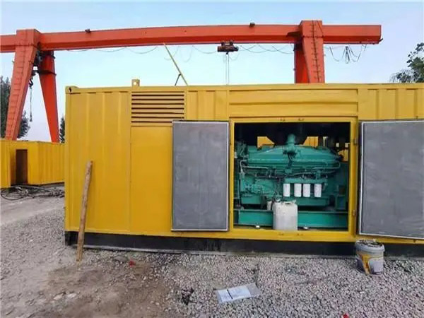 沂水冬季低温环境下，500KW发电机组应该选择什么类型的启动电瓶？