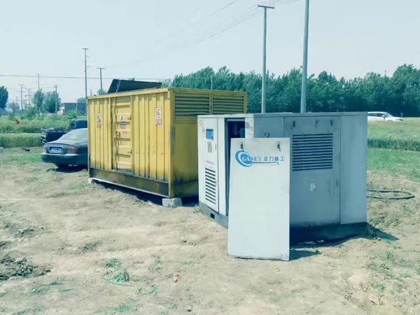 沂水柴油发电机组冬季日常维修需要哪些工具?